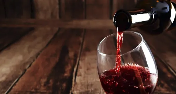 Wine Traceability Demo